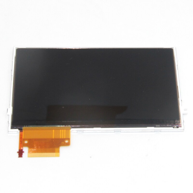 Easy Install LCD Screen Backlight Replacement Repair Part Display Panel Screen for PSP 2000 2001 Slim Series 2000A 2003