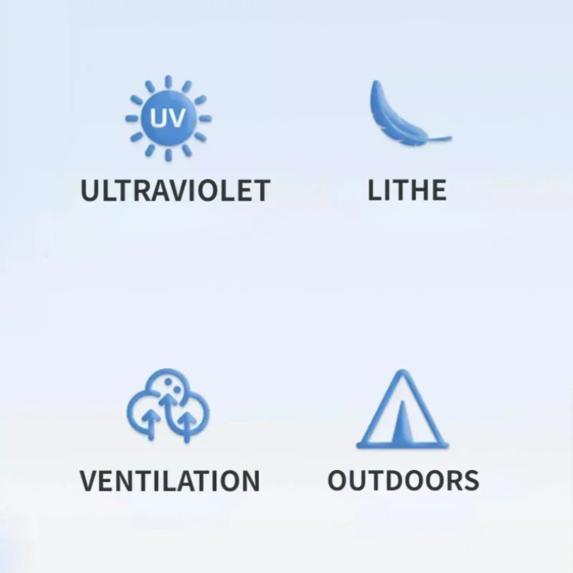 Sommer Sonnenhüte UV-Schutz draussen Jagd Angeln Kappe für Männer Frauen Wandern Camping Visier Eimer Hütte Hals Klappe Fischer Hütte