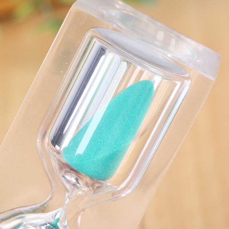 Sand Hourglass 5/15/30 Minutes Count Down Timer Clock Watch Timing Art Decorative Home Decoration Accessories Wedding