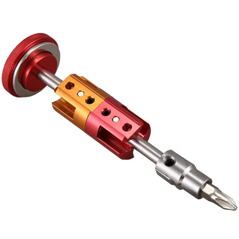 Fietsreparatiegereedschap mountainbike multitool fiets crank onzichtbare reparatieset draagbare kit  t25 sleutels set