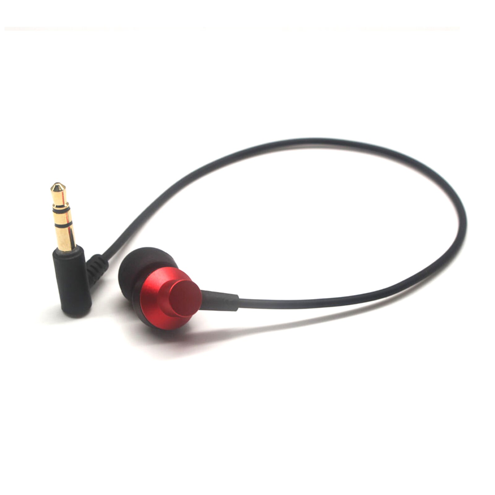 Ear-in Headphone For Oculus Quest 2 VR Noise Isolating Earbuds Earphones For Oculus Quest 2 VR Headset, With 3D 360 Degree Sound: White