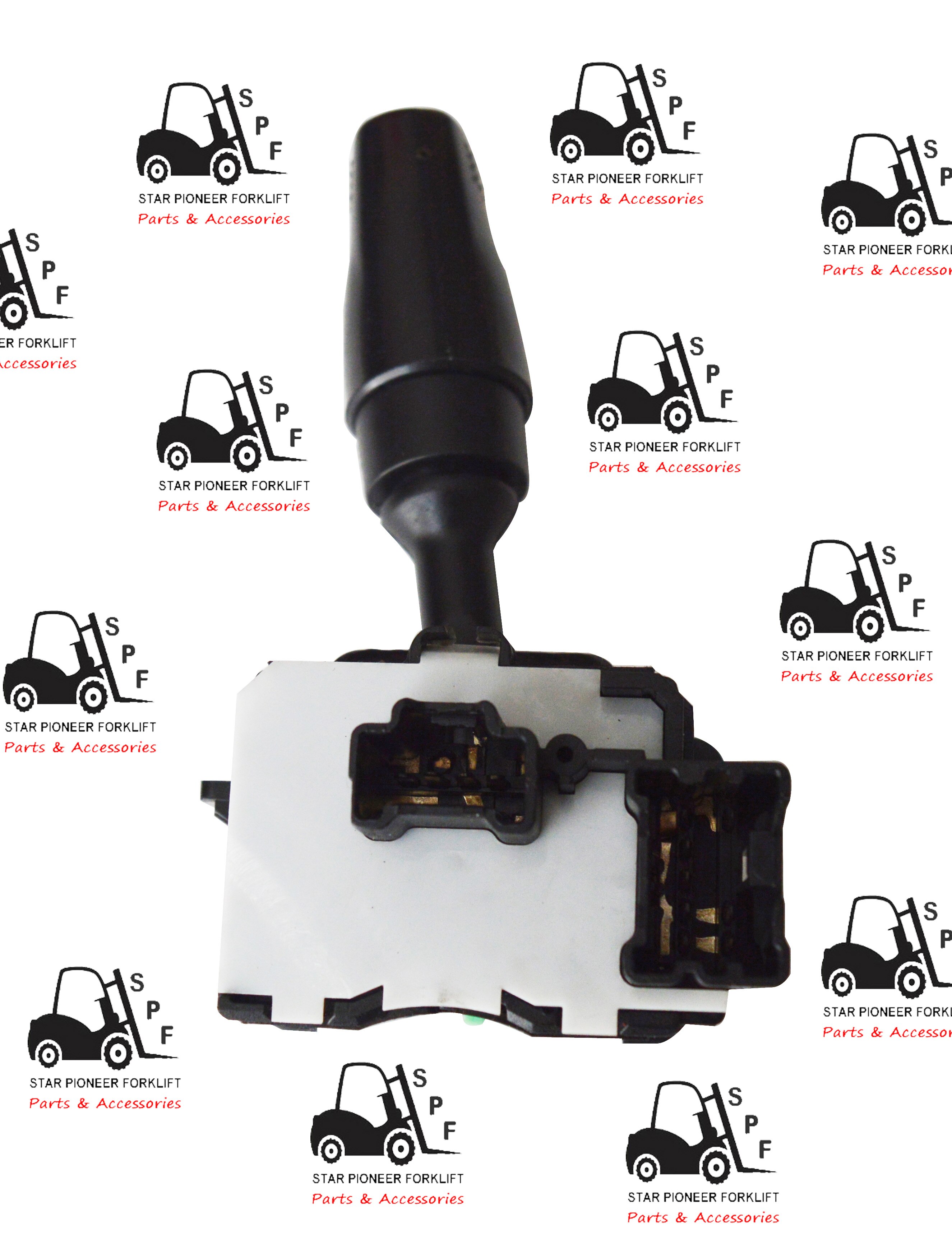 Forklift switch assy light control 3EB-56-53231/ 3EB-56-53230 Montacargas Luz de cambiar y Interruptor