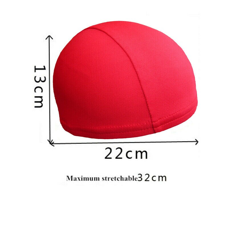 Quick Mens Drogen Hoed Fietsen Schedel Cap Bike Motor Onder Helm Rijden Cap Outdoor Sport Fietsen Fiets Schedel Hoed Apparatuur