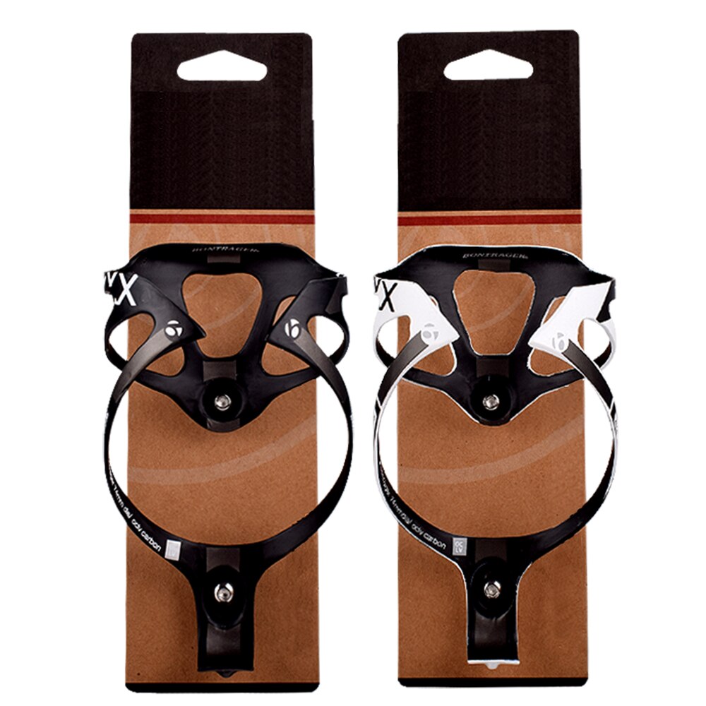 Volledig carbon fiets bidonhouder mountainbike racefiets bidonhouder ultralichte fietsuitrusting