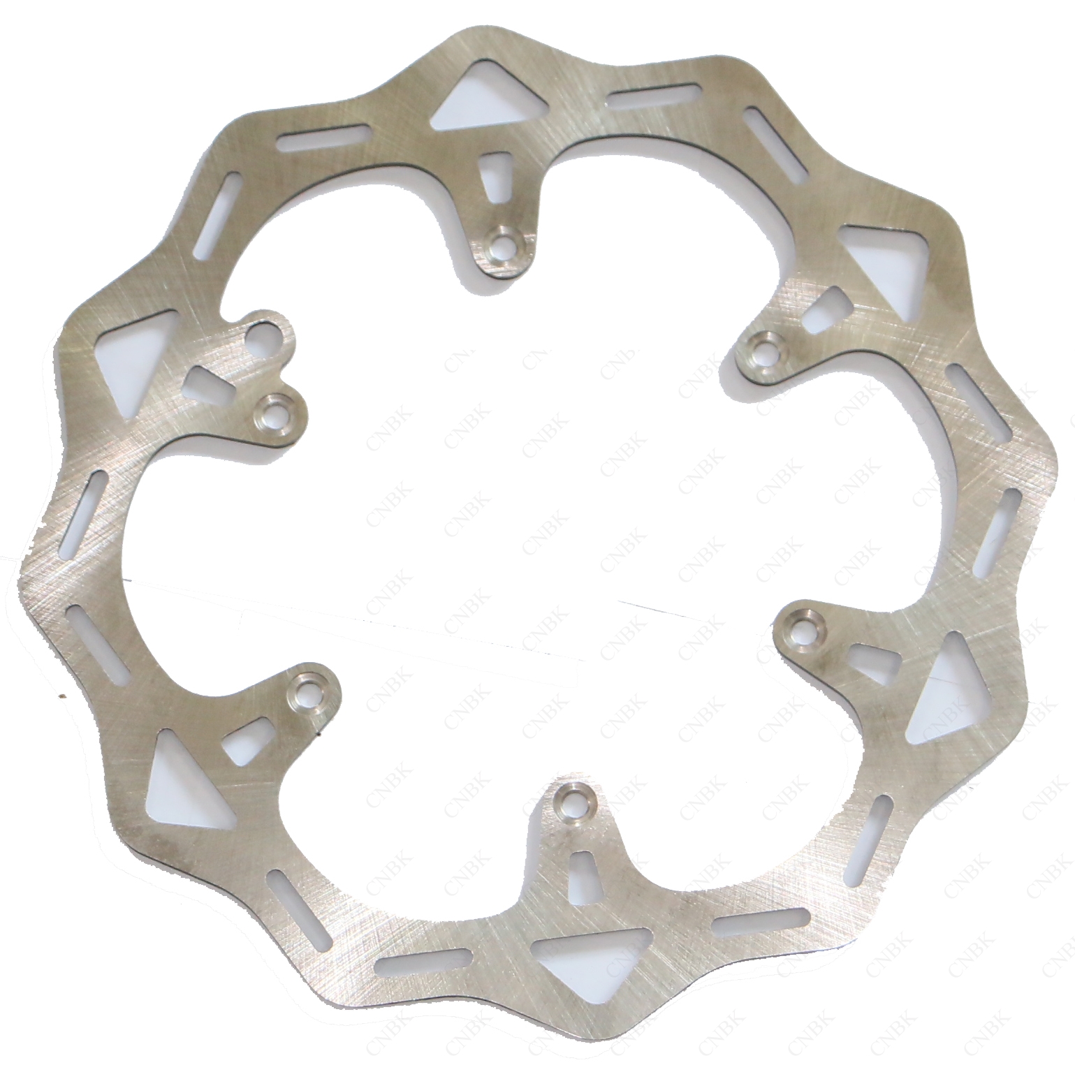 Front / Rear Disc Brake Rotor for BETA Rr 250 2t Enduro 250 Rr250 14