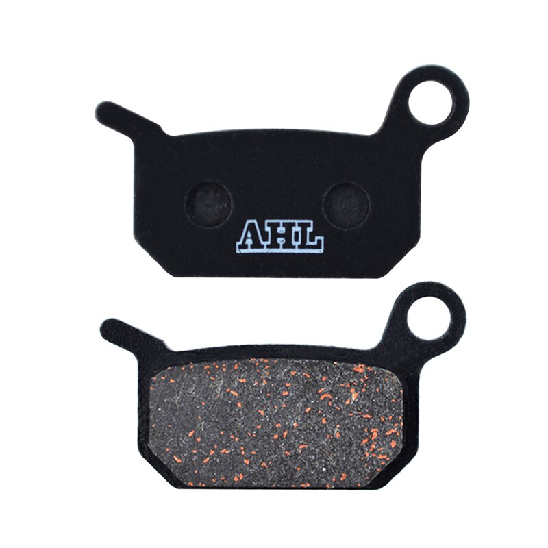 Gilera remblokken achter runner athena liberty 50 sfera 125