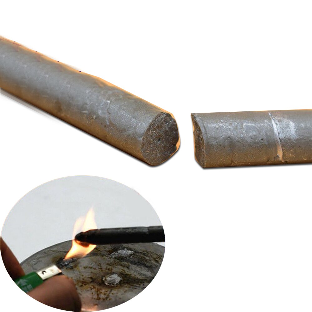 Powder Cored Aluminum Welding Low Temperature Rod Easy Melt Aluminum Welding Rods Weld Wire Rod Solder for Soldering Aluminum