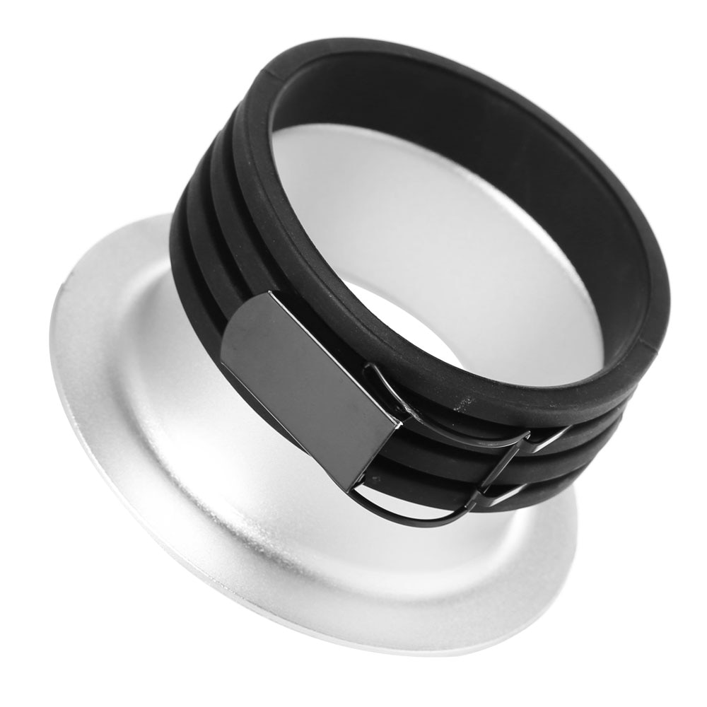AMBITFUL 135mm 144mm 150mm Ring Adapter for Bowens Elinchrom Profoto Mount for AMBITFUL AL-06 AL-16