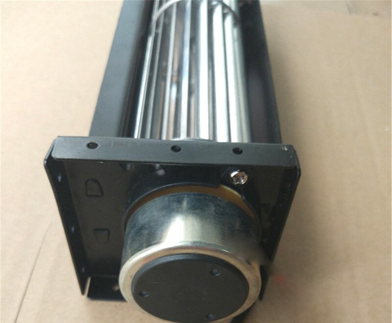 3090 cross flow fan 12V 24V roller fan air blower