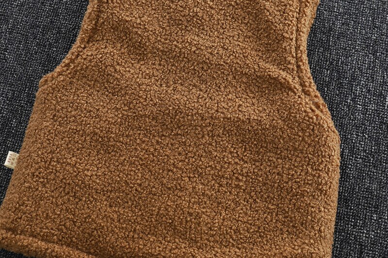 Maglia del bambino con cotone del panno morbido per il bambino della maglia