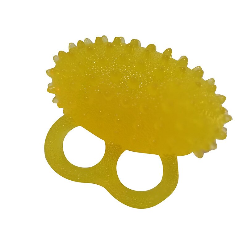 Stress Vingers Grip Bal Fitness Hand Gripper Ballen Onderarm Uitoefenaar Grip Sterkte Trainer Snelle Levering