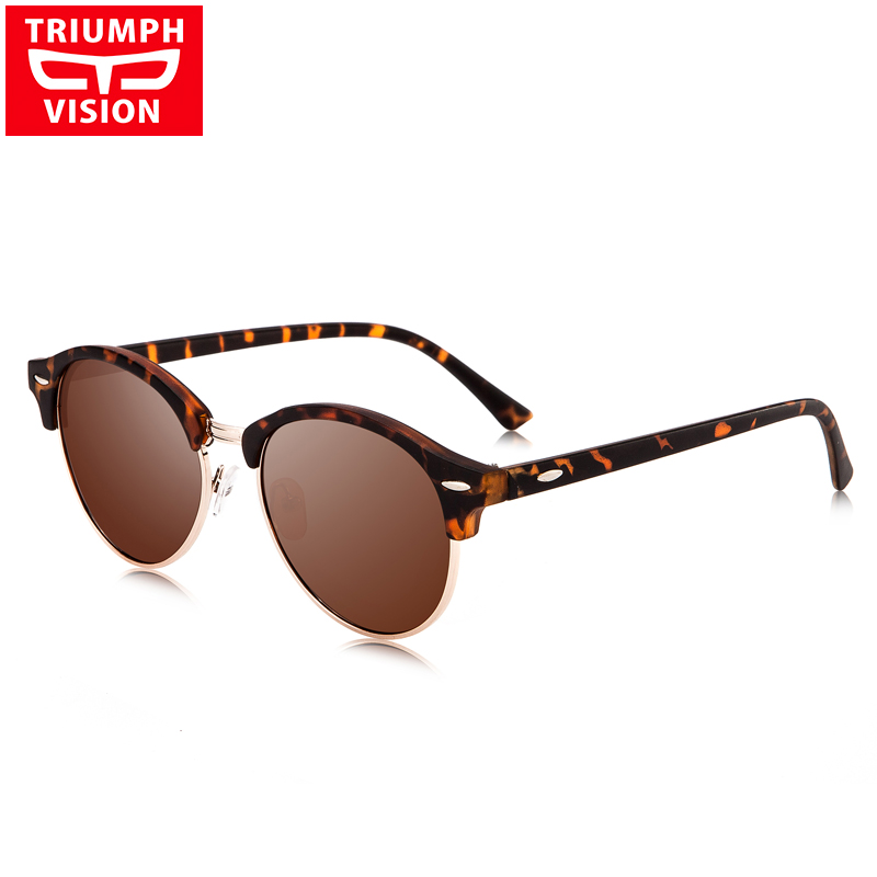 TRIUMPH VISION Ladies Black Polarized Sunglasses W... – Vicedeal