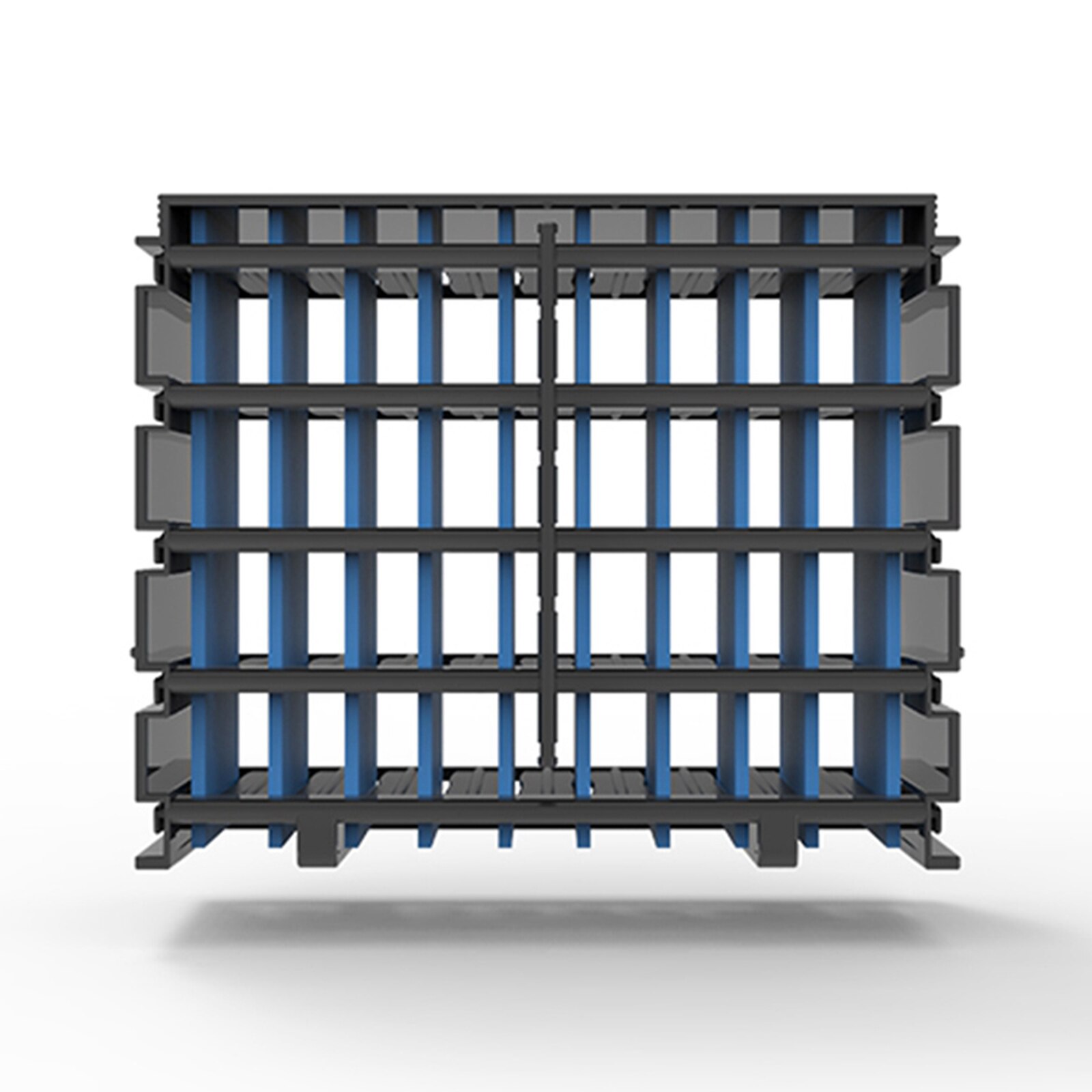 Durable Air Conditioner Fan Filter Replacement Convenient to Use Removable