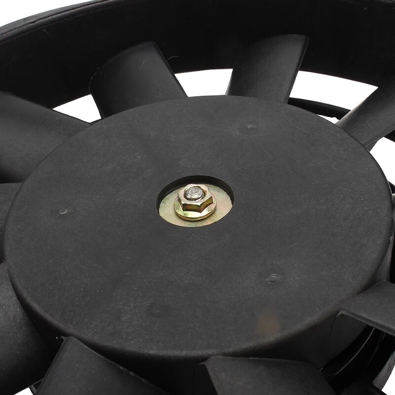 Universal Motorcycle Cooling Fan 8in 12V 80W Car Air Conditioner Condenser Cooling Fan Radiator For 150CC 200CC 250CC ATV Quad
