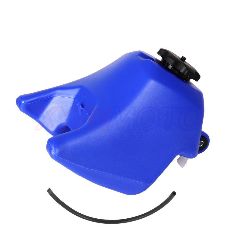 Kotflügel & Tank Cover Set Für Yamaha PW50 PW-50 Peewee Dirt Bike