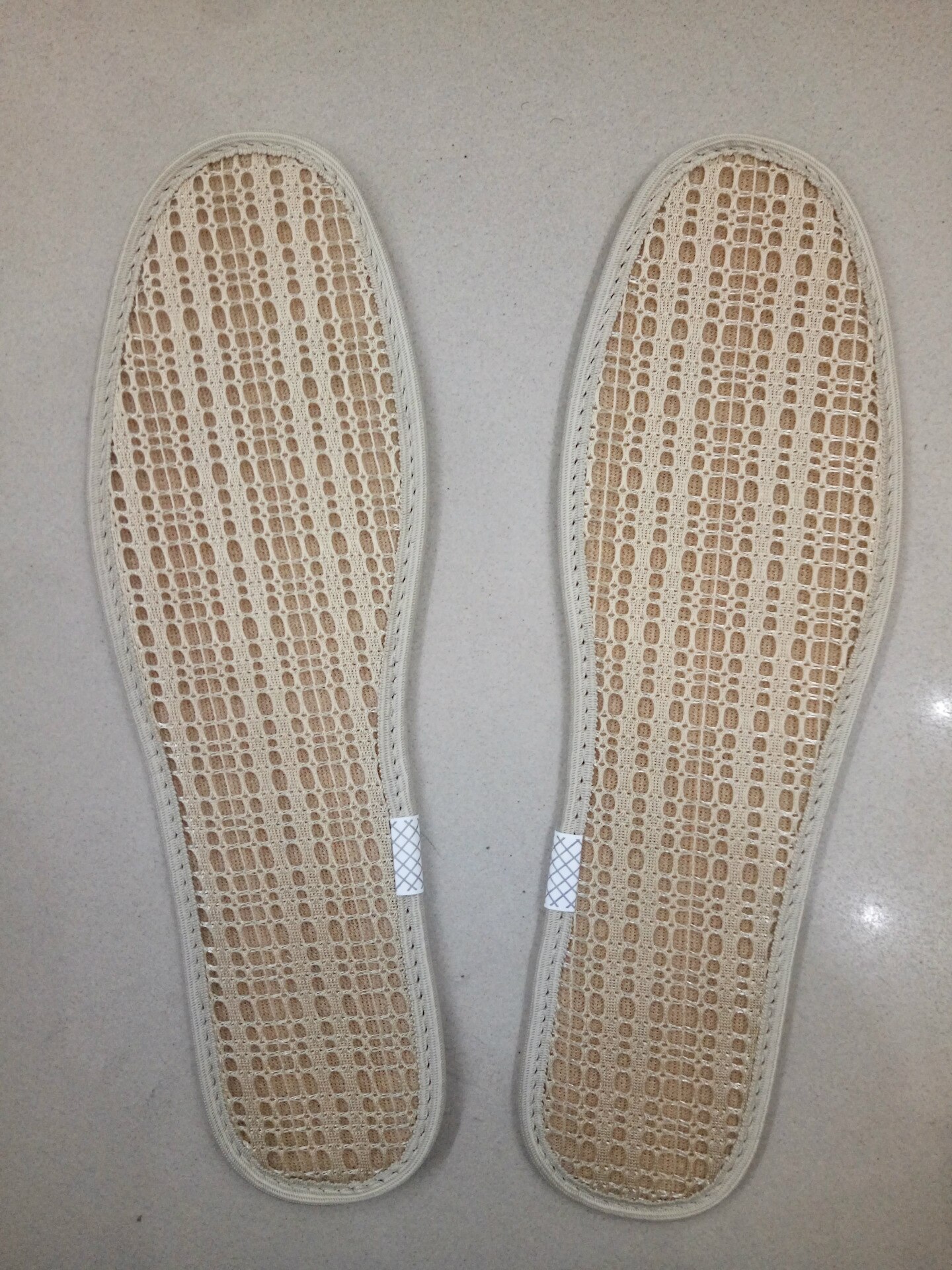 ademend mesh eye geur inlegzolen zweet absorptie en deodorant fasciitis plantaris inlegzolen