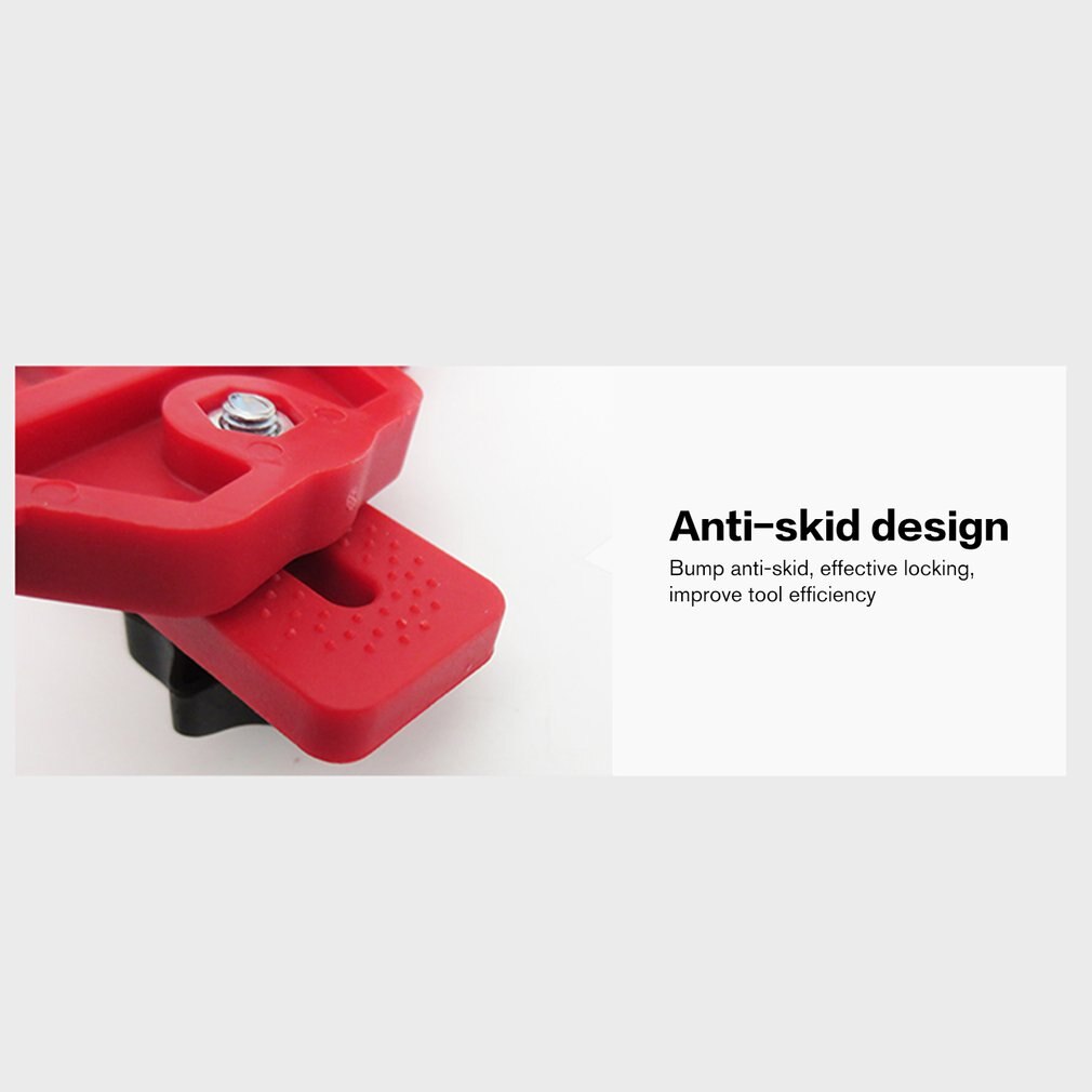 Universal Car Auto Dual Cam Camshaft Lock Holder Car Engine Cam Timing Sprocket Gear Locking Tool Set Car Accessories