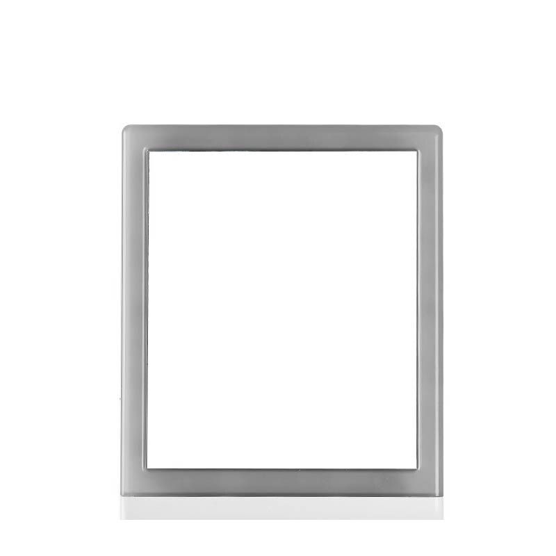 Make-Up Spiegel 18 Lichten Led Desktop Spiegelwand Spiegel Schoonheid Thuis Spiegel Usb Beschikbaar Licht Up Spiegel Voor Make-Up