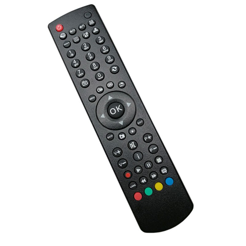 Télécommande TV pour Mitsai 32VDLM13