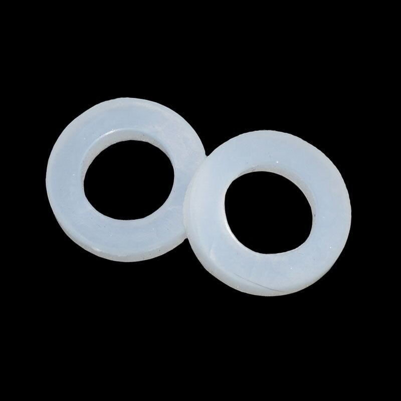 1/2" Seal ring Silica gel O-ring quick fitting adapter Garden 1/2" connector adapter 10pcs