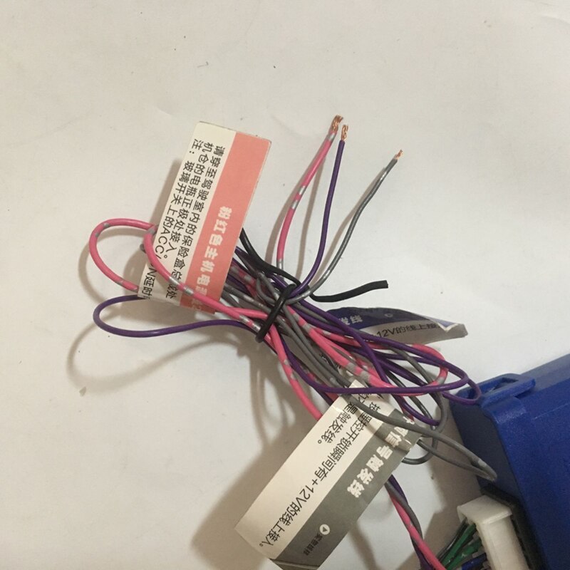 Remote Car Auto Power Window Closer Shut & Open Windows /Automatic Window Closer For Hyundai Verna /Four Window Lift