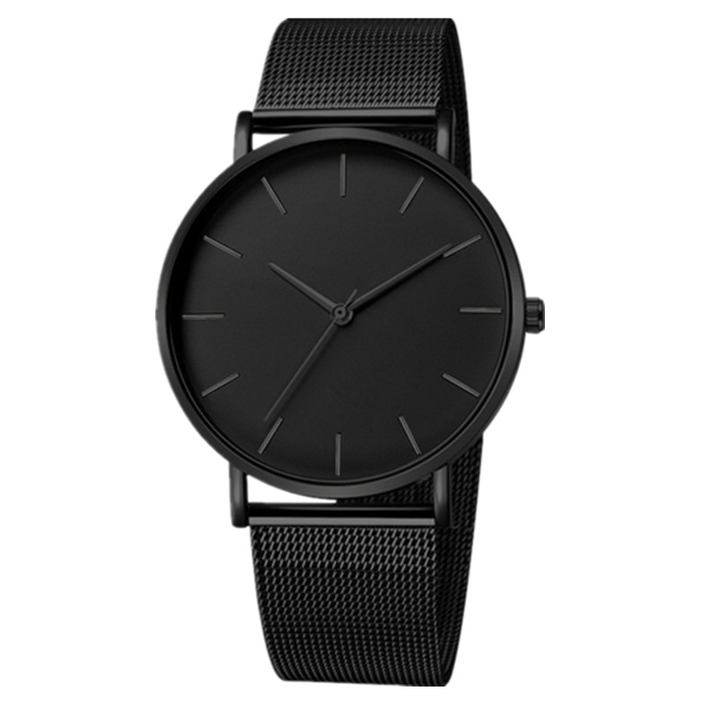 2Pcs Led Digitale Horloge Mannen Mesh Ultra-Dunne Roestvrij Stalen Armband Horloges Mannelijke Horloge Klok Reloj Hombre Relogio masculino