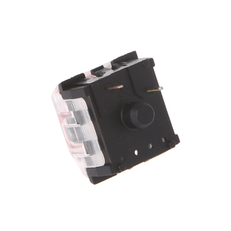 10Pcs 3 Pin Mechanical Keyboard Switch RED for Cherry MX Keyboard Tester Kit