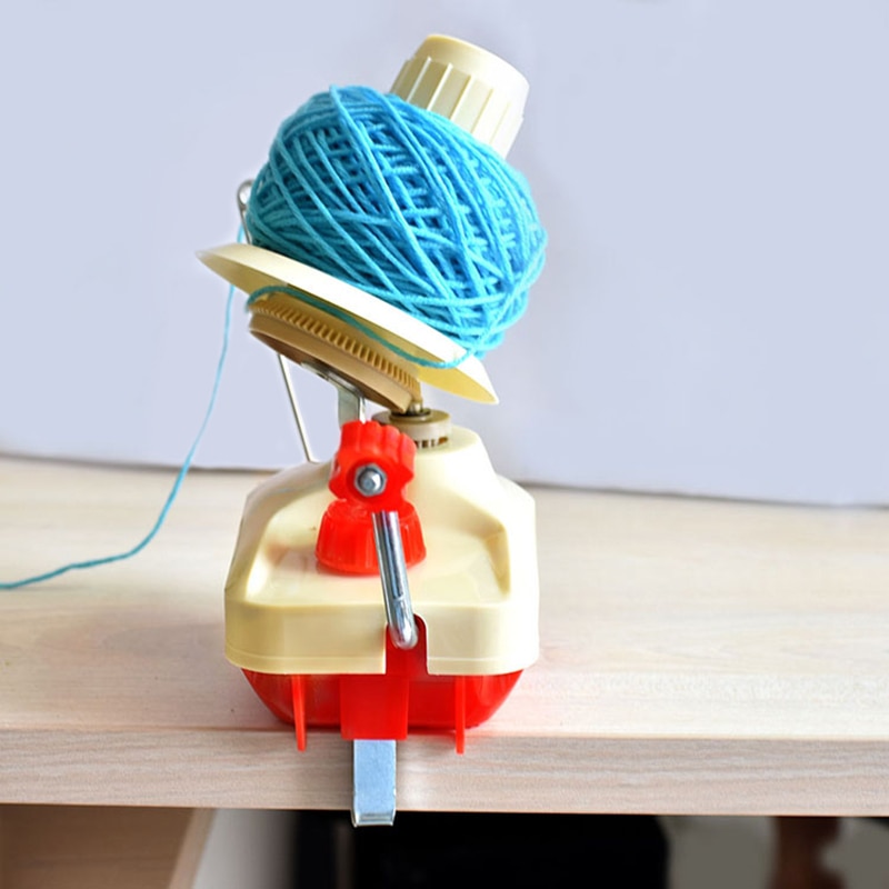 Thread Wool Winder Knitting Umbrella Wool Yarn Str... Grandado