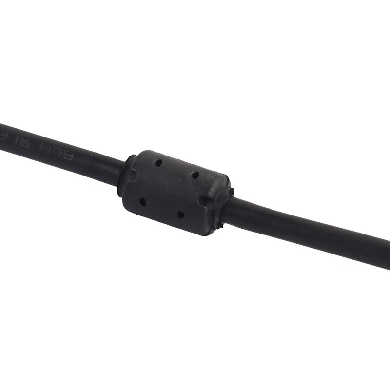 1,35 m/3/5/10m VGA 15 Stift Stecker Auf Stecker Verlängerung Kabel Für PC Laptop projektor HDTV