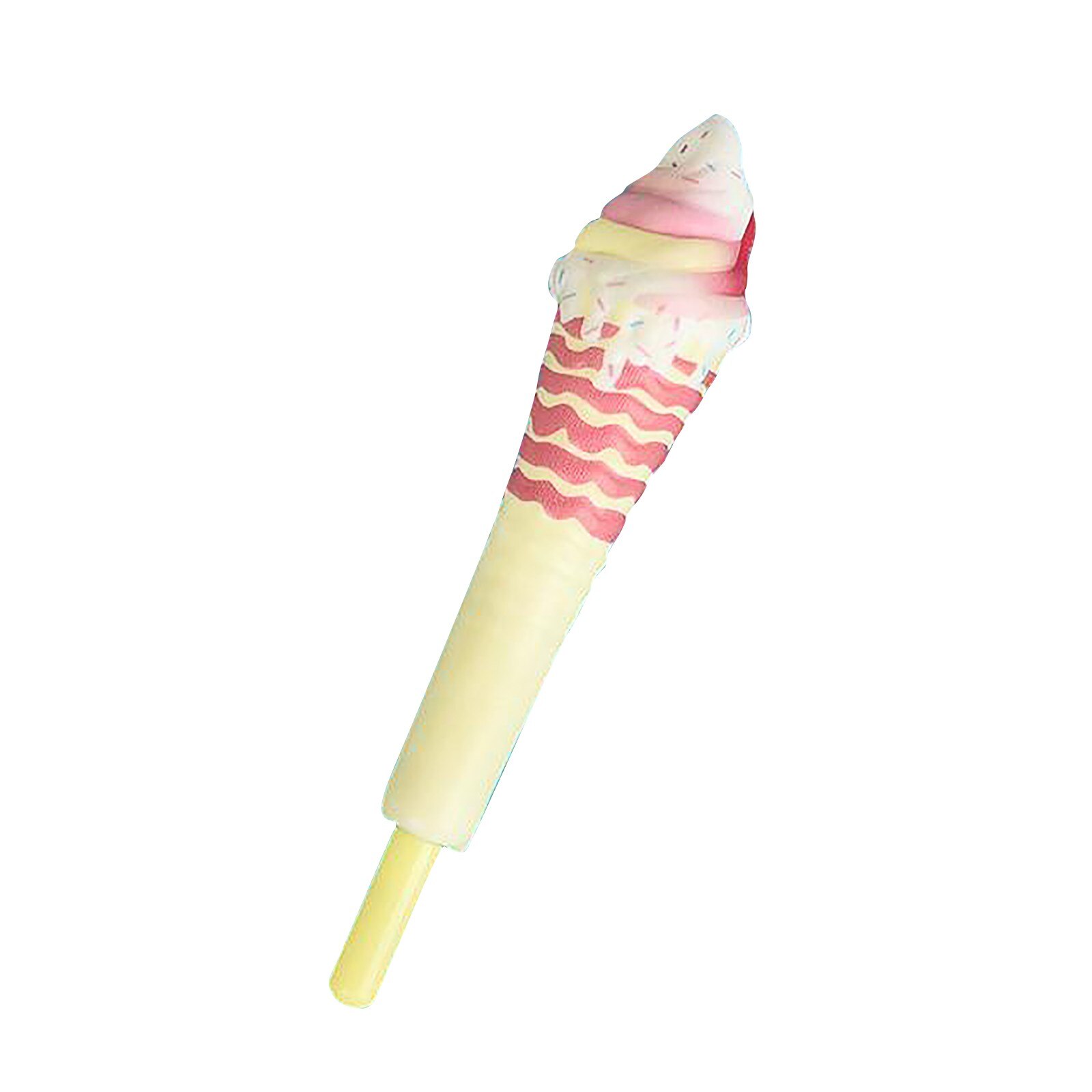 And Novel Ice Cream Toy Pen Male And Female Decompression Toy sensory fidget toys set: C