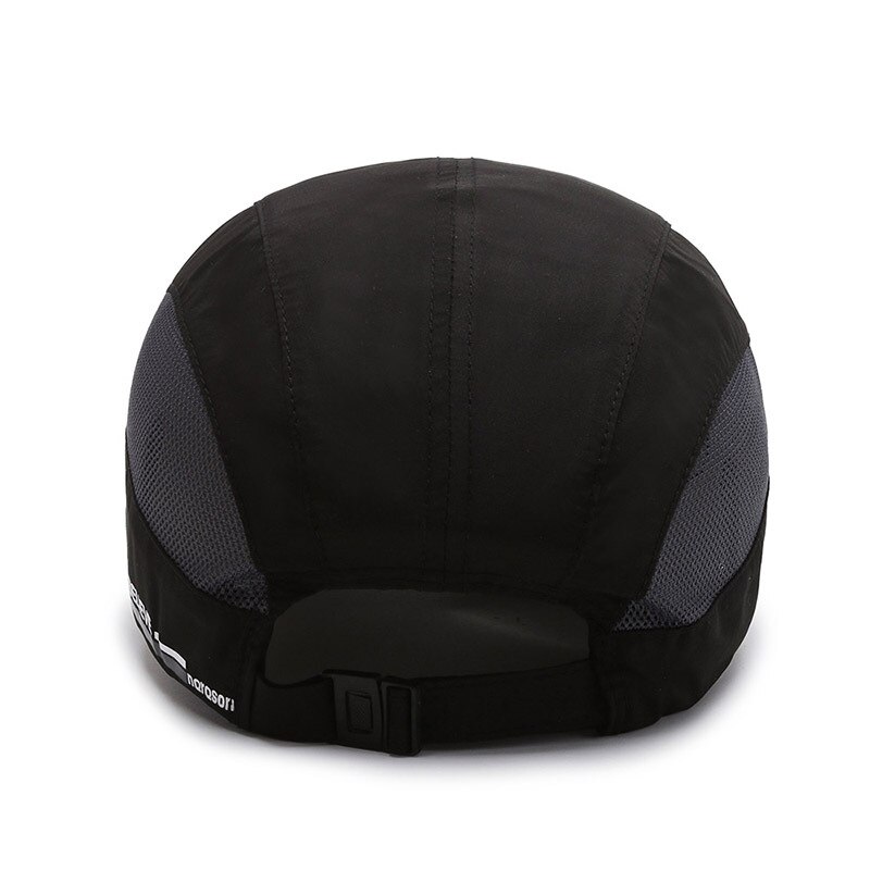 Northwood Zomer Sneldrogend Baseball Hoeden Voor Mannen Vrouwen Bone Pet Sport Cap Ademend Zon Mesh Hoed