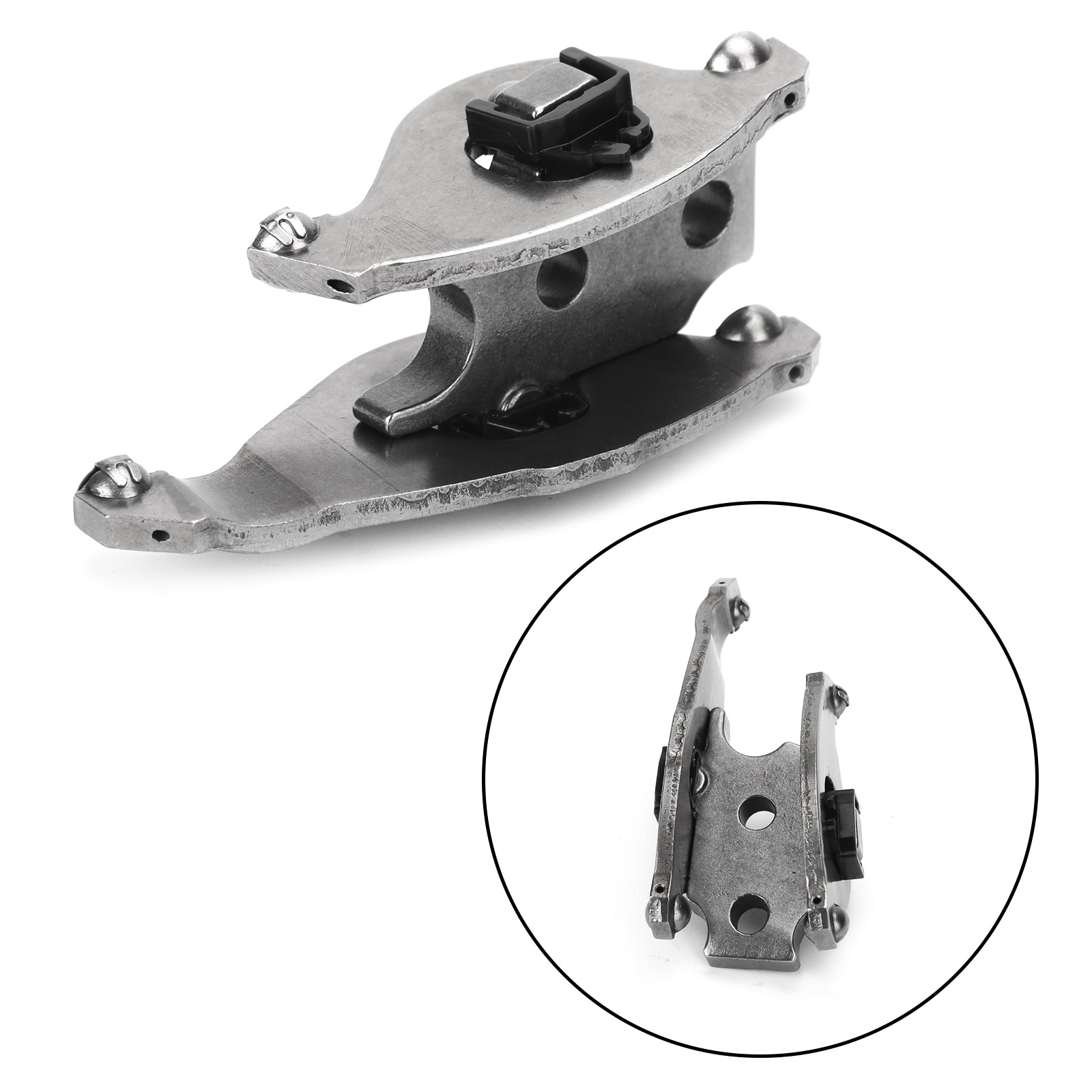 Artudatech Rocker Arm Assembly Dual Intake Exhaust For Ford 6.4L Diesel Engines