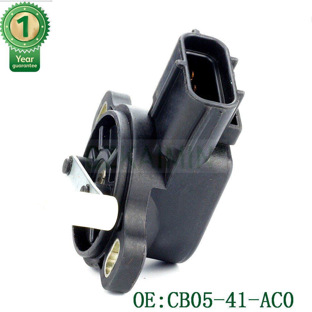 Echt Gaspedaal Pedalcontroltrottle Positie Sensor CB05-41-AC0 CB05-41-ACO CB0541AC0 Voor Mazda 6 Gy Gaspedal Sensor