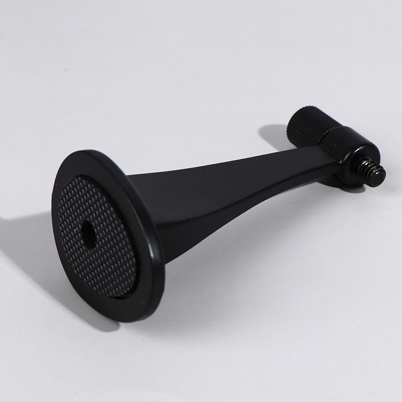 All Metal Standard Binoculars Adapter Telescope Tripod Connector Mount Holder