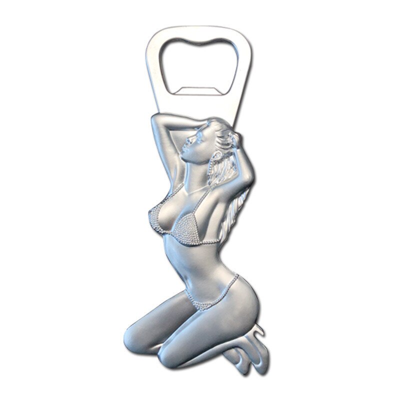 1pcs Hammer Shaped Beer Bottle Opener Portable Keychain Metal Tools Infinity Thanos Gauntlet Soda Glass Caps Remover Openers: G Silver