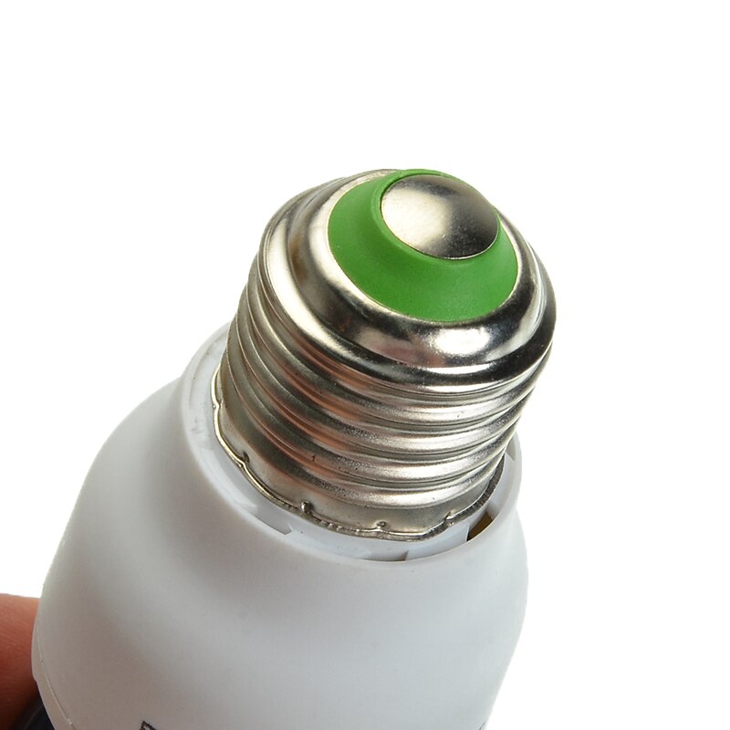 E27 UV Light Bulb Ultraviolet Lamp Fluorescent CFL 5/15/20W Spiral Enegy Saving Black Light Violet Lighting 220V 300-400nm