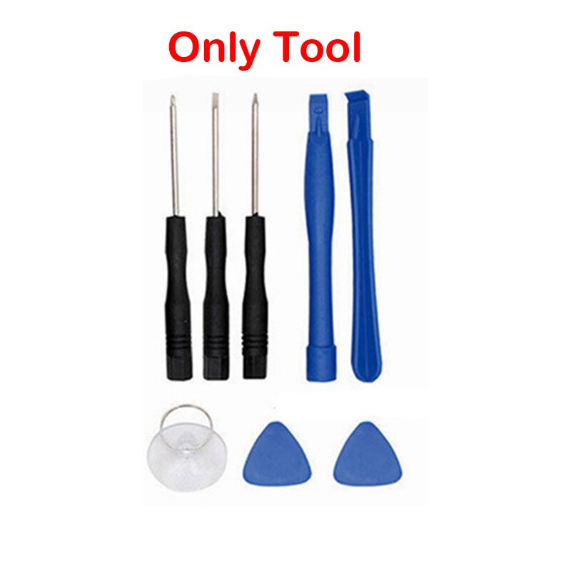 J5 Display Voor Samsung Galaxy J5 J510 Lcd Touch Screen J510FN J510F J510M J510H/Ds Screen helderheid: NoLCD OnlyRepairTool