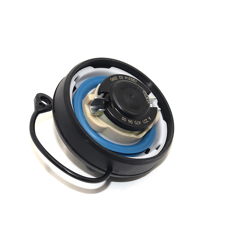 A2214700705 Carburante Tappo di Copertura per Mercedes-Benz C S SLK GLS GLK G AMG W203 W204 W211 E230 e260 E280 E320 E400