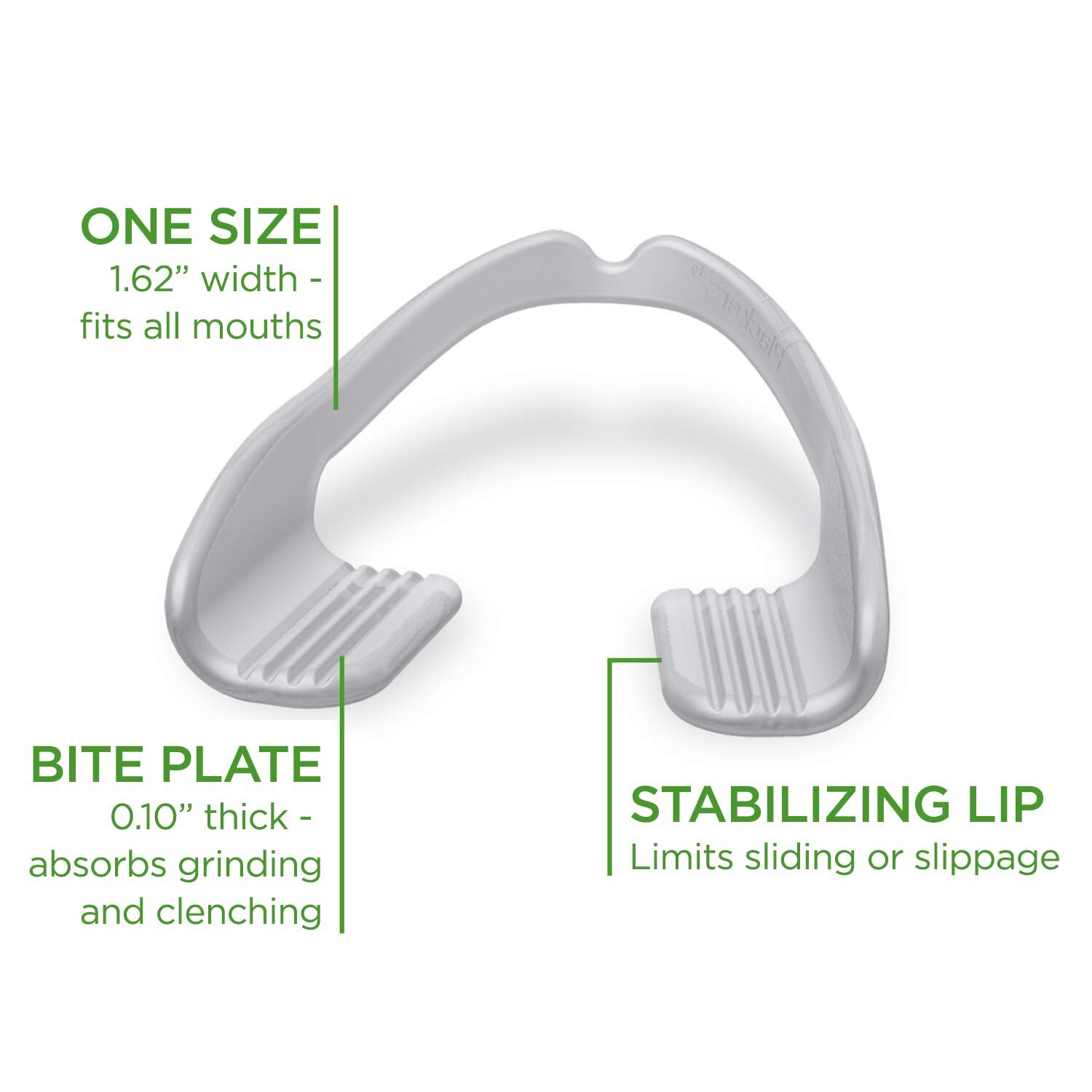Silicone Mouth Guard Teeth Protector Night Guard Mouth Trays For Bruxism Grinding Anti-snoring Teeth Whitening Boxing Protection