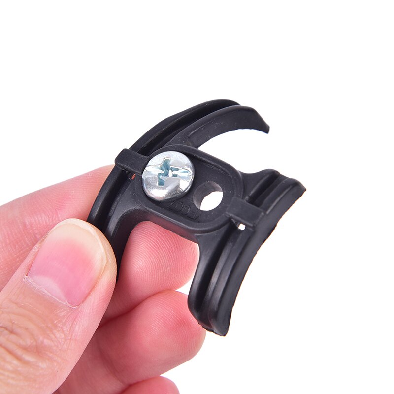 Cable de guía antifricción para bicicleta de montaña, soporte inferior, carcasa de tubo, 1 ud.