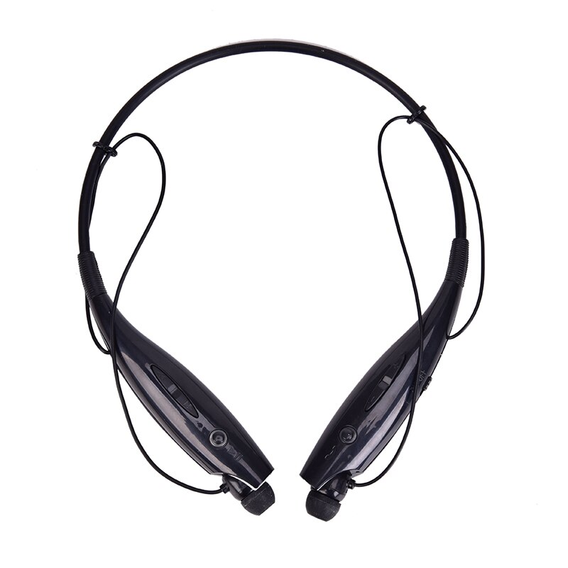 HBS730 Wireless Bluetooth Headsets Sports Neck-mounted Wireless Bluetooth Headset Hands-free Calling