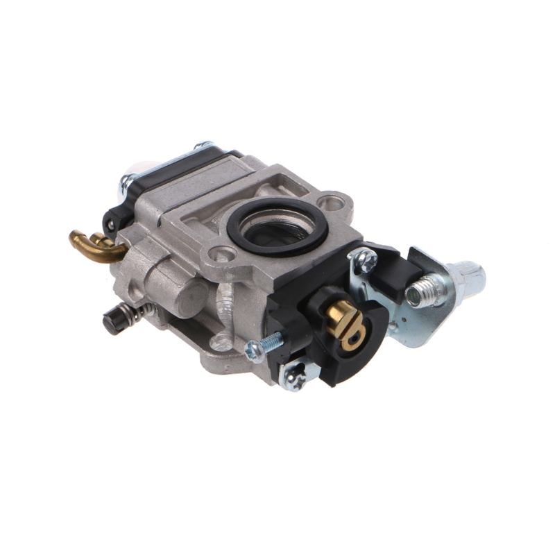 2 Takt Carburateur 15Mm MP15 Carb Kit Voor 43cc 47cc 49cc 50cc Gas Scooter Pocket Bike