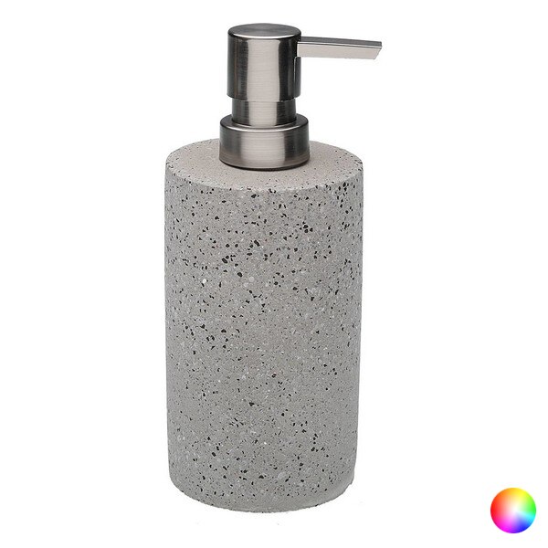 Zeepdispenser Koziol Recycled Flow 250 ml Grijs Zeepdispenser Koziol Recycled Flow 250 ml Grijs