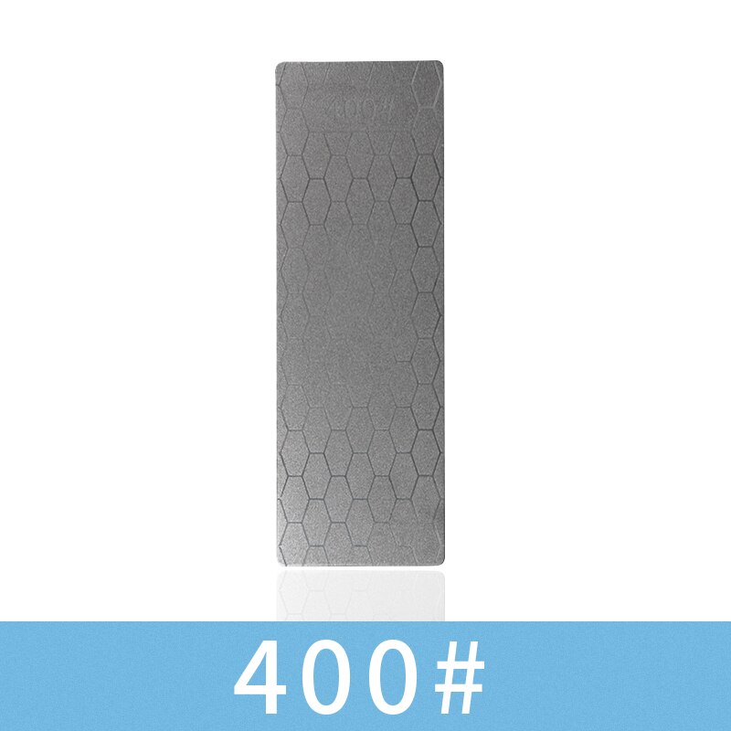 DMD Diamond Sharpening Stone Knife sharpener Honeycomb Surface Knife Whetstone Kitchen Grinding Tool: 1454