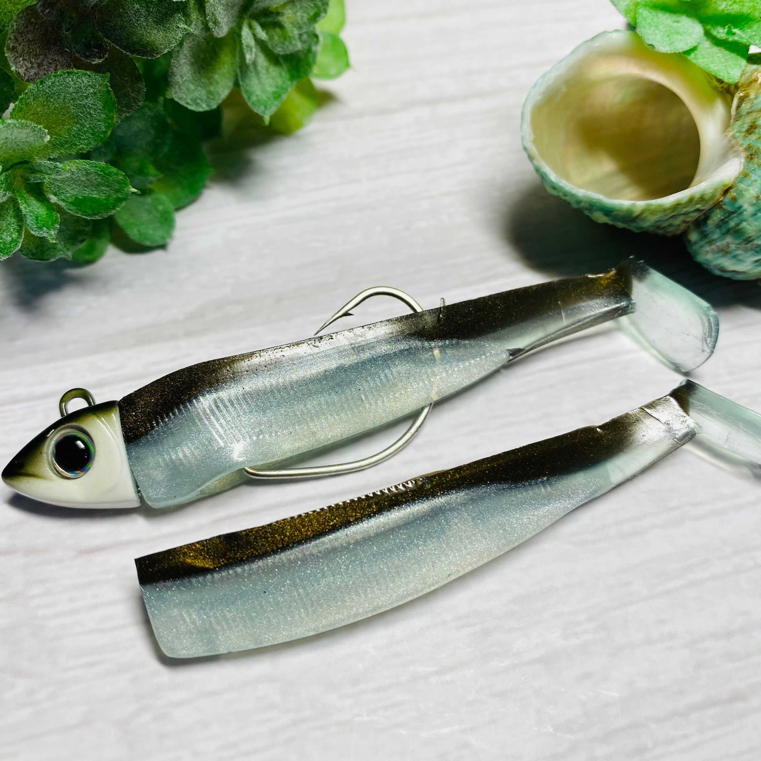 Kit De 62 Leurres De Pêche HENGJIA – Mixte Poppers, Crankbaits, Criquets, Ménés – Eau Douce/salée