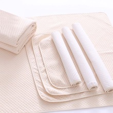 Imperméable à l'eau EVA couche bébé matelas à langer Bebe coton matelas à langer draps matelas à langer pour -né
