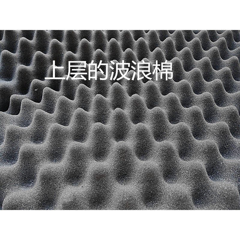 Gereedschapskist Plastic Tool Case Opbergdoos Slagvast Veiligheid Case Apparatuur Instrument Doos Equipme Met Pre-Cut Foam