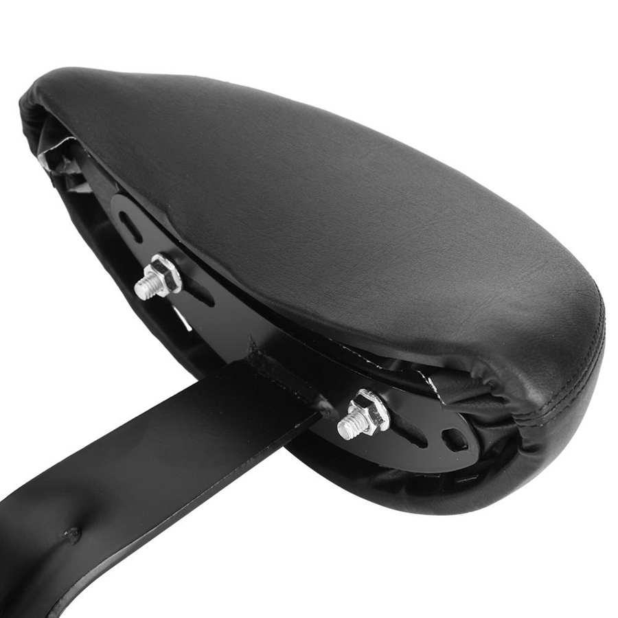 Uniwersalny elektryczny oparcie rowerowe poduszka rowerowa oparcie stojak zamienniki W