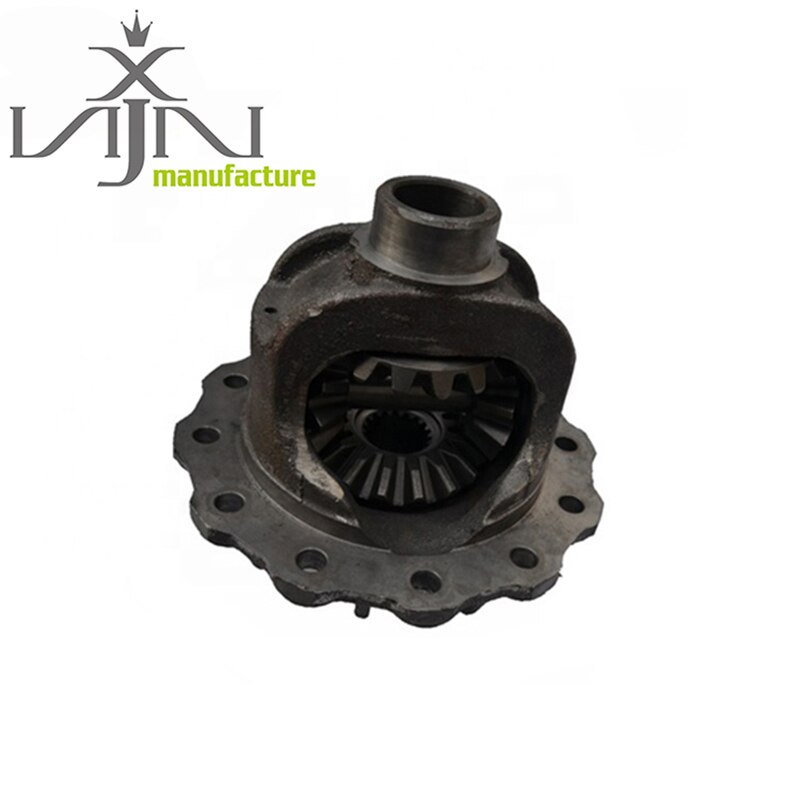 Best Small Differential Assembly Complete For Mitsubishi Canter Fuso PS120 Speed Ratio 7x39 7x40 1 Year Warranty