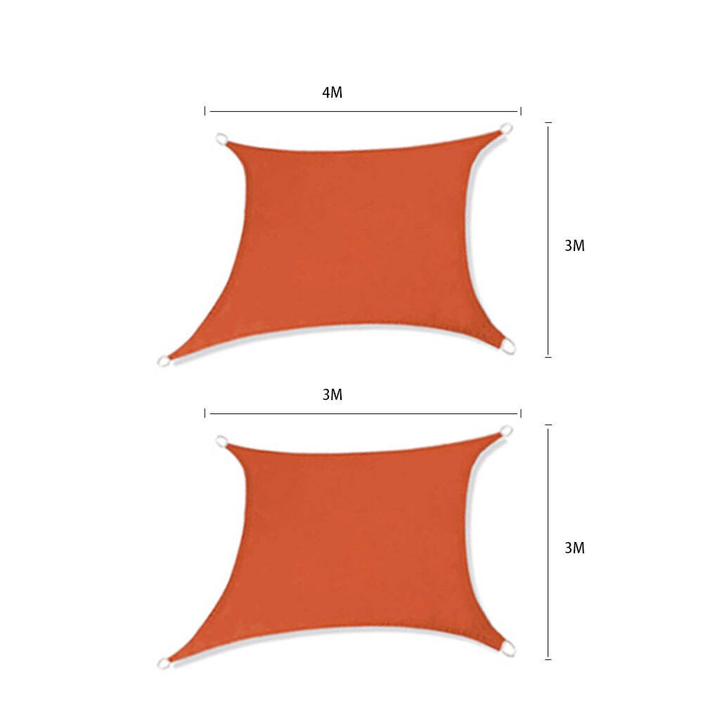 Markise Plane Camping Baldachin Zelt Garten Sonne Schatten Dauerhaft Praktische Feuchtigkeit Proof Strand Sun Shelter Tragbare Schatten Sai Ra